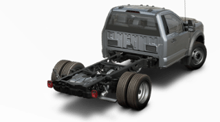 2024 Ford Chassis Cab External Image 3